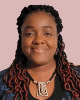 Monica Burtley-Miller