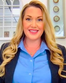 Caroline Elizabeth Strachan