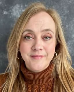 Patricia Dion Marshall