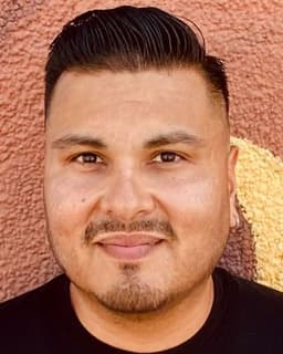 Braulio Villarreal