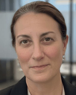 Elizabeth Klass-Pirola