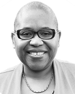 Charmaine Jake-Matthews