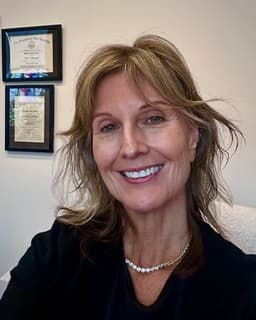 Dr. Michele Juarez-Huffaker