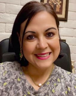 Dr. Maggie Guevara-Fayad