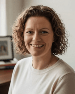 Maureen Rosenplanter