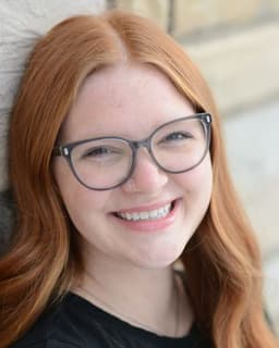 Lydia Dorothy Dahlager