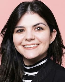 Amanda Piekstra Jara De La Vega