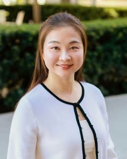 Yingzhi (Angie) Yang