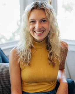 Lucy Campbell Morrison