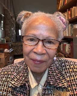 Jonnie Mae MiddletonLotte-Howard