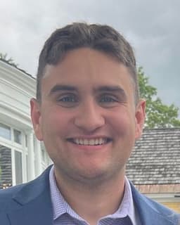 Christopher Harriman