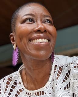 Cecilia Ussher at Axis Mundi