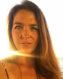 Dr. Kristina Miholich