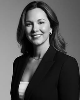 Michelle Camille Bosse