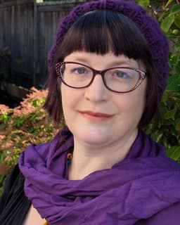 Katherine Marie Jones