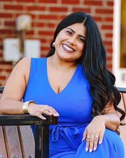 Dr. Ana Carina Ordaz