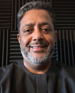 Abdul Jabbar Muhammad