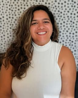 Casandra Arevalo Maini