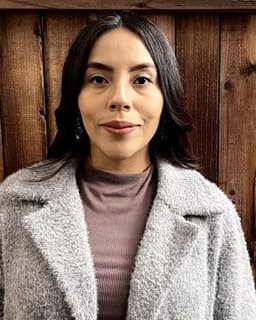 Maria Guadalupe Cruz Santiago