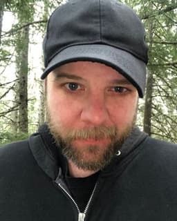 James Sebastian Pike