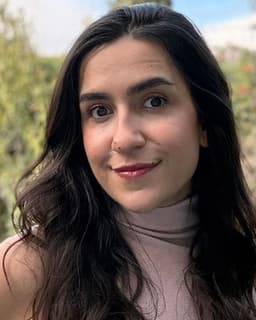 Sarvineh Chiniforoushan