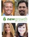 New Growth Counseling Service