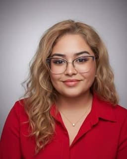 Jessica Alexandra Urquiza