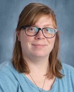 Erin Colleen Peloquin