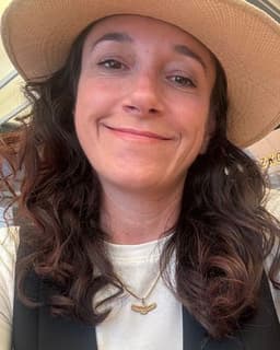 Lindsay Jayne Ratkovich