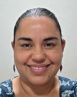 Carolina Ramona Argote Bertely