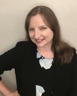 Dr. Jeanette M. Edmonds