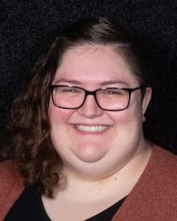 Elizabeth McCallister