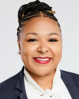 Jasmine Dandridge Brown