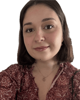 Fotini "Fay" Tsakiris