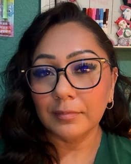 Christina Covarrubias