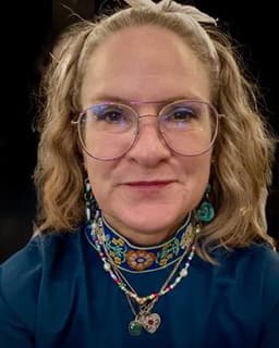 Jennifer Benes Denzin