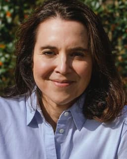 Rebecca Buchanan Williamson