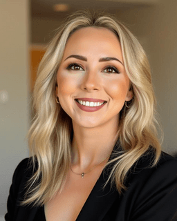 Dr. Emma Quadlander-Goff