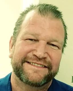 Robert David Whiting