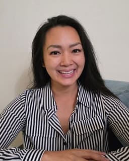 Joline Yingchu McKnight