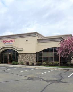 Monarch Behavioral Health