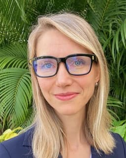 HavreDe Hill - Women's Issues Specialist