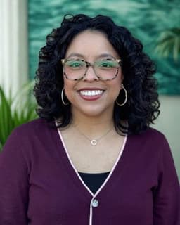 Ashlee Lara @ Grow Through Life Counseling