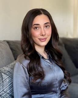 Hilda Mosa @ Grow Through Life Counseling