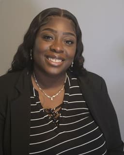 Mercedes Clarke-Wright