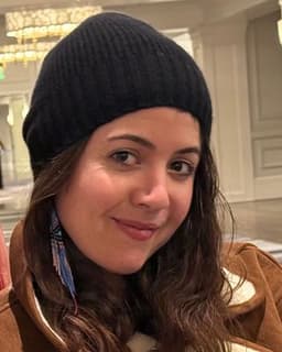 Olivia Sophie Franzen