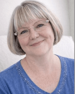 Kim Armstrong at Ellie Mental Health