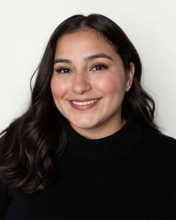 Patricia Valles Viramontes