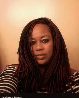 Kellie Degraffinried