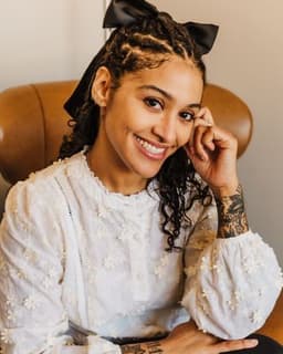 Brittany Nicole James-Vilavanh